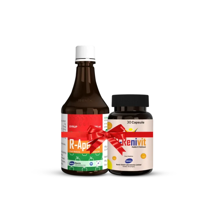 R-Apelon & R-Renivit Combo