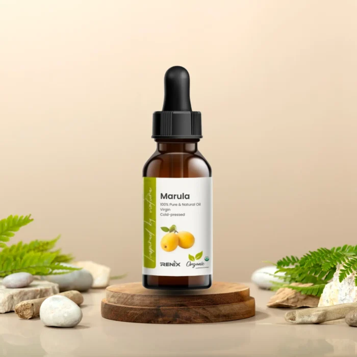 চাহুয়া মেরুলা অয়েল